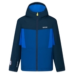 Marine Olympian Blauw