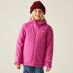 Raspberry Pink