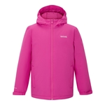 Raspberry Pink