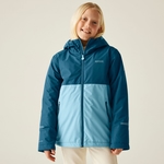 Marineblau
