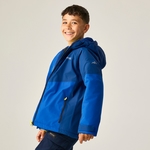 Aviator Blue Olympian Blue
