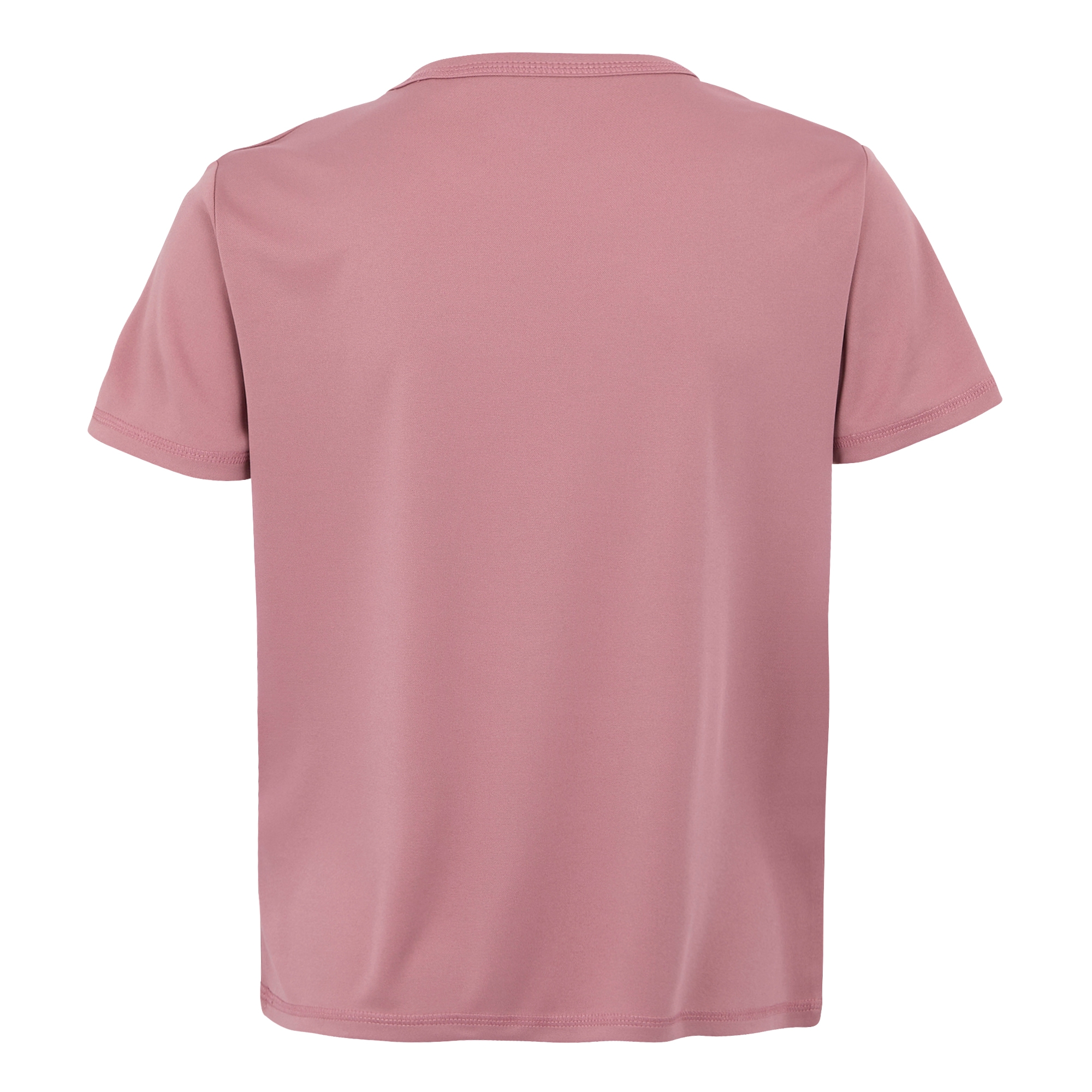Regatta Regatta Koszulka dziecięca Alvarado IX Różowy
