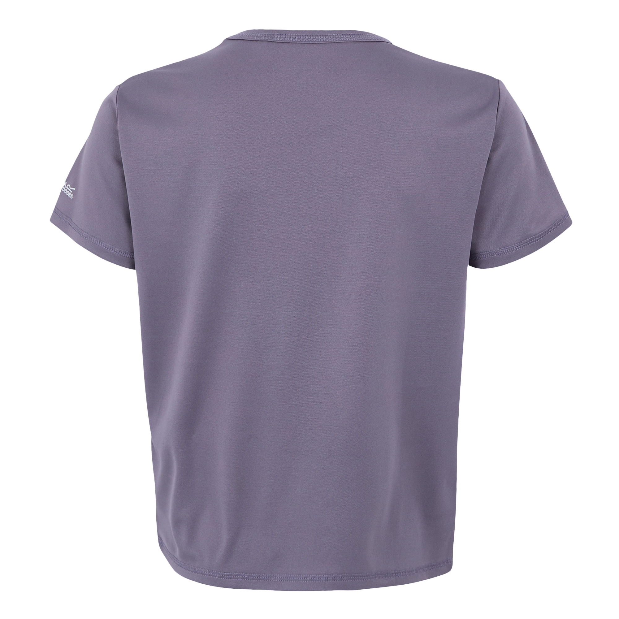 Regatta   Koszulka dziecięca Alvarado IX Fioletowy