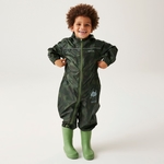 Cypress Green Camoflauge 