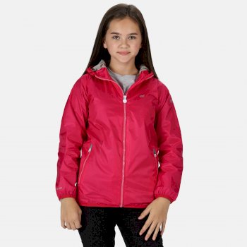 Regatta Veste Technique Junior À Capuche Hurdle Iii Imperméable et Isolante Thermo-guard Parka imperméable Mixte enfant Regatta Veste Technique Junior À Capuche Hurdle Iii Imperméable et Isolante Thermo-guard Parka imperméable Mixte enfant