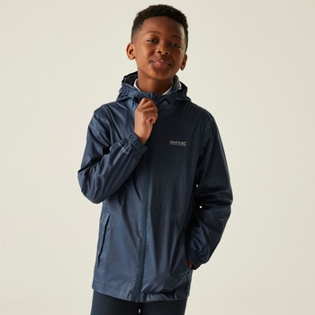 Regatta kids coat clearance