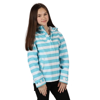 Regatta bibiana waterproof jacket clearance