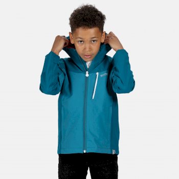 Boys mac jacket store