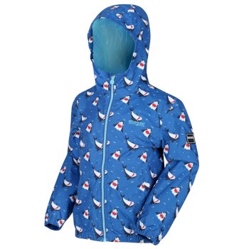 boys lightweight waterproof jacket