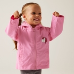 Luna The Unicorn Sweet Pink