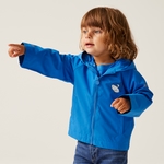 Bubbles The Shark Hawaiian Blue