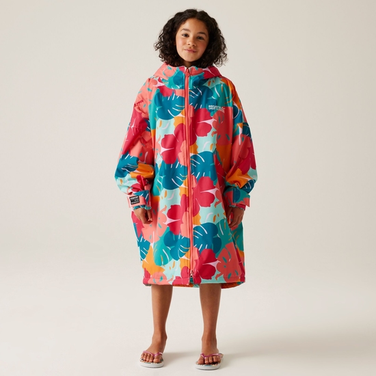 Robe à langer Junior Multicolore