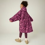 Fig Violet Floral 