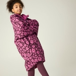 Fig Violet Floral 