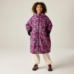 Extreme Pink Multi Leopard 
