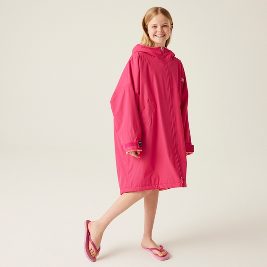 Robe à langer Junior Rose