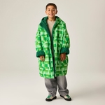 Fairway Green Pixel 