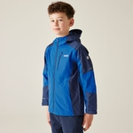 Olympian Blue Navy