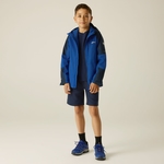 Olympian Blue Navy