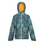Stormy Weather Glacier Bright Marigold