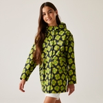 Spinning Flower Navy