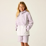 Powder Lilac