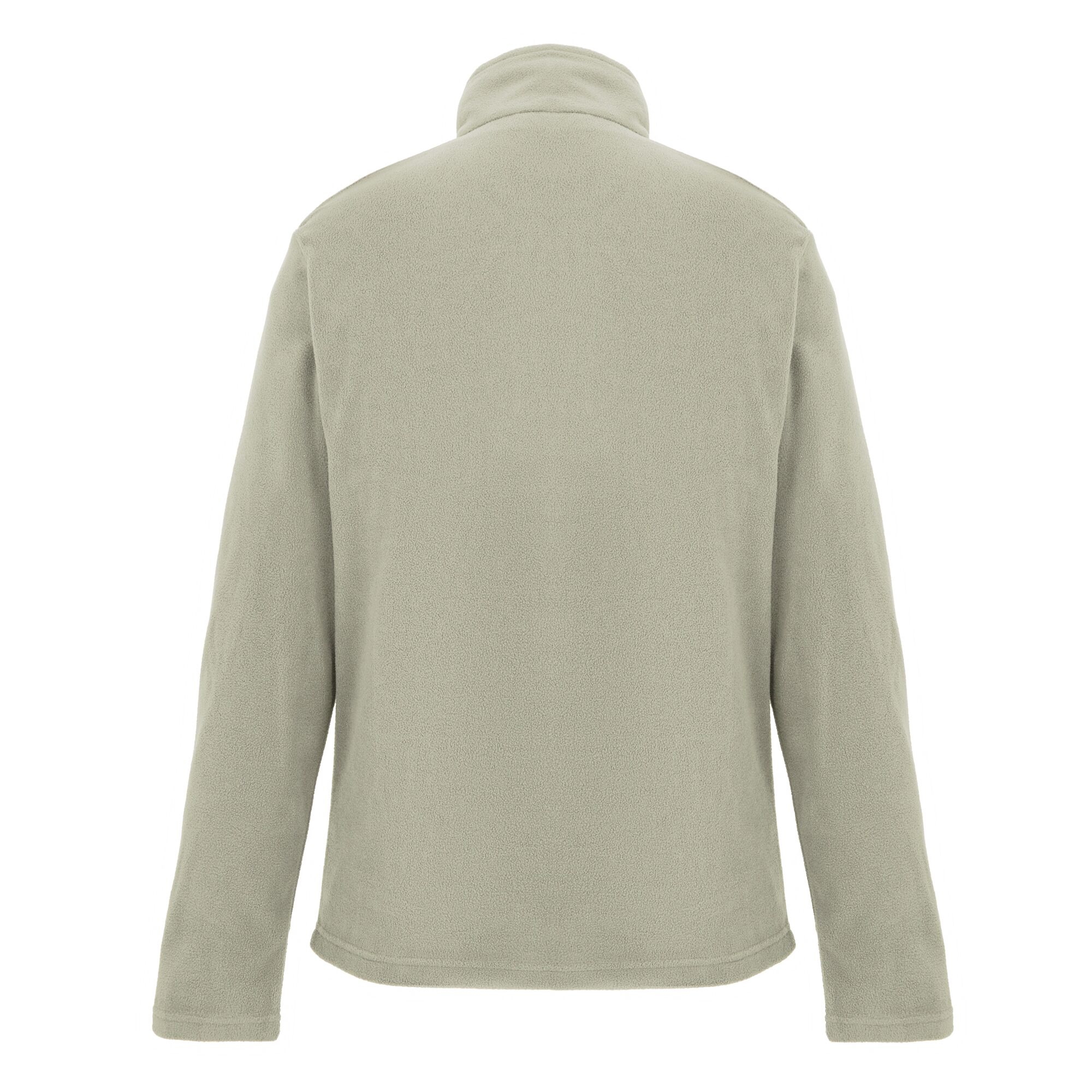 Regatta Polar męski z suwakiem 1/2 Thompson Szary