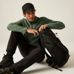 Dark Forest Green 