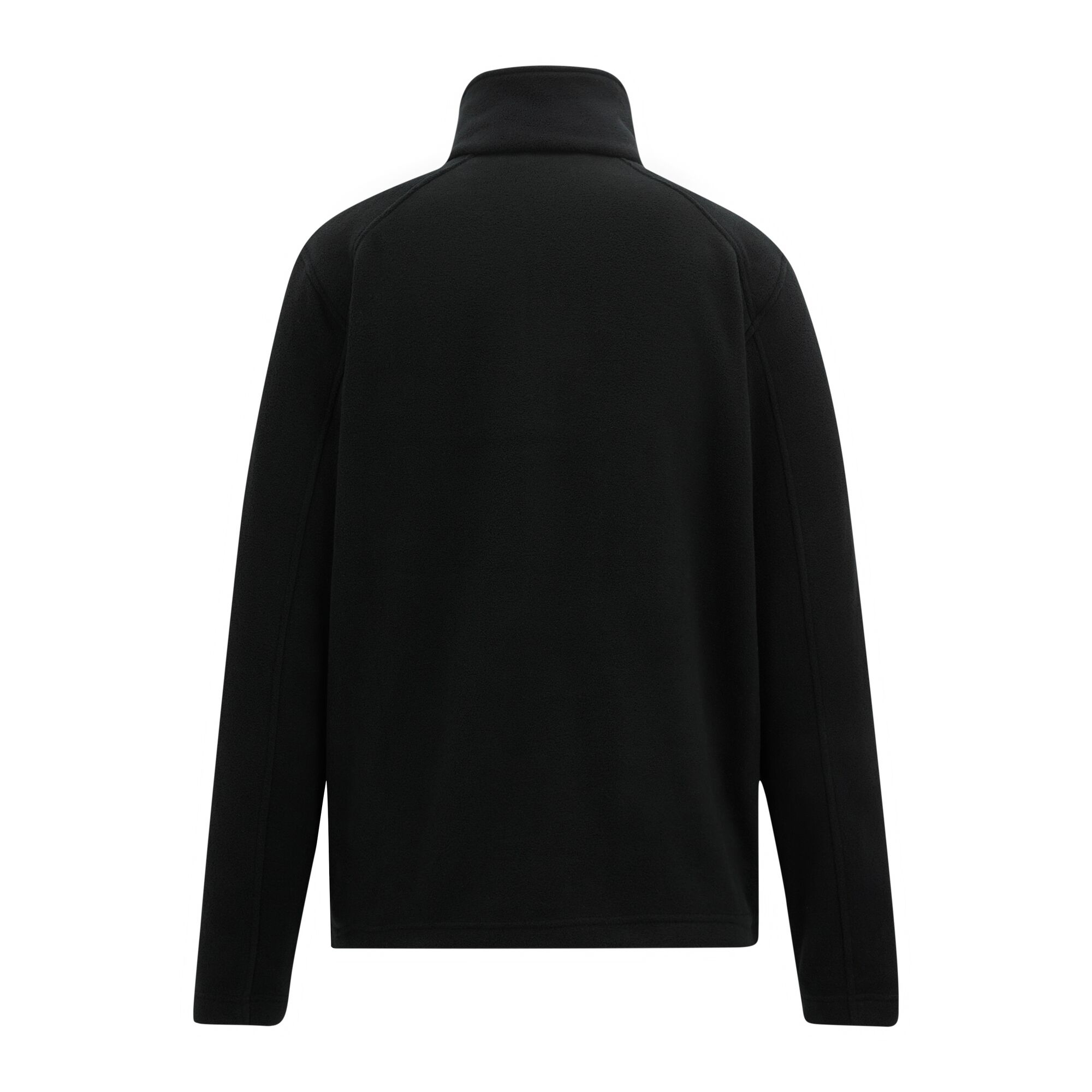 Regatta   Polar męski rozsuwany Hedman II Czarny