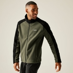 Verde oliva