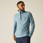 Dusky Blue 