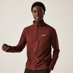 Red Ochre Black