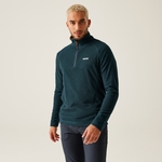 Moroccan Blue Navy Fox