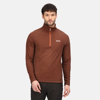 regatta micro fleece