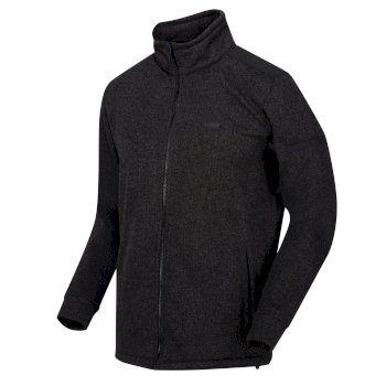 Mens regatta full zip fleece clearance