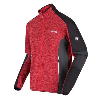 Regatta Kenya Insulated Fleece Forro Polar Beb/é-Ni/ños