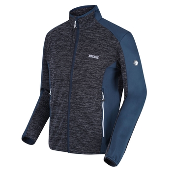 Regatta Coladane Tech-Fleece-Jacke 
