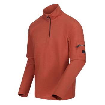 regatta thick fleece