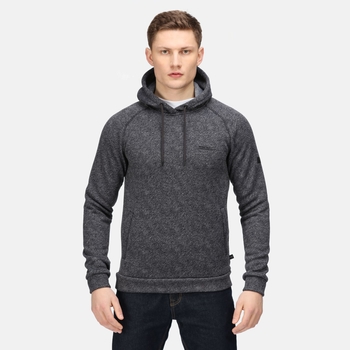 mens lightweight fleece pullover