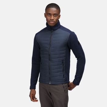 regatta fleece jacket