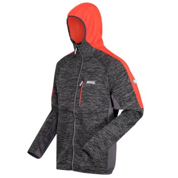 regatta thick fleece