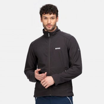 regatta thick fleece