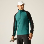 Mediterranea Green Black