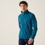 Moroccan Blue Black