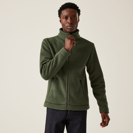 Mens Fleece Sale Regatta ROW