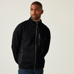 Black Marl Agave Green