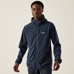 Navy Green Flash