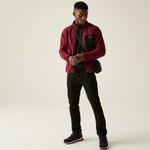 Dark Maroon