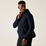 Navy Black 