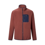 Dark Cherry Navy 